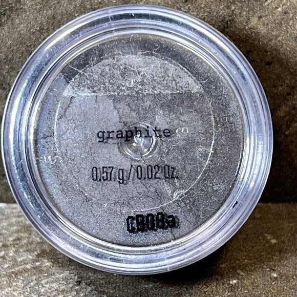 Bare Escentuals bareMinerals Eyecolor Eyeshadow Glimpse Glimmer Liner SEALED - Picture 1 of 3